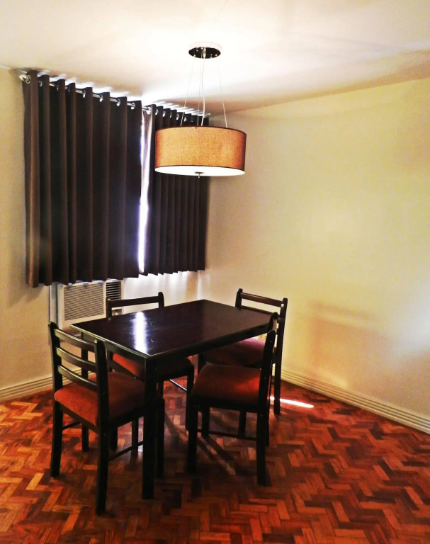 Salcedo Suites