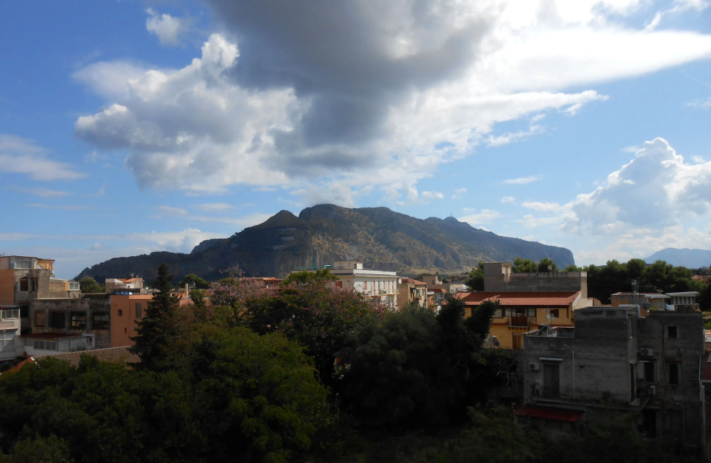 Camera a Palermo