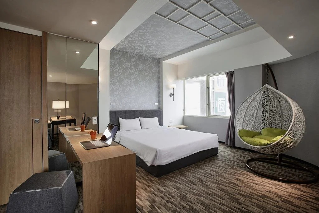 Kenting City Gate Hotel