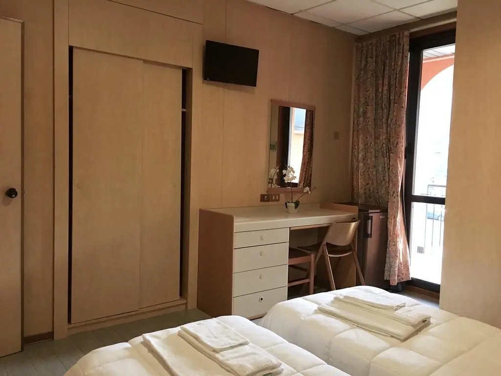Hotel Socrate