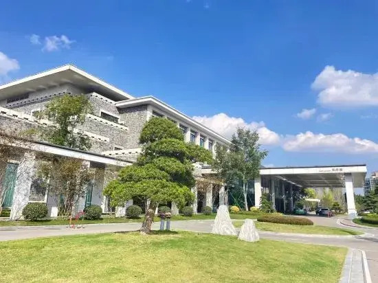Jinniu Hotel