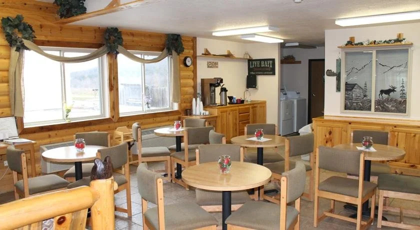 Booneslick Lodge