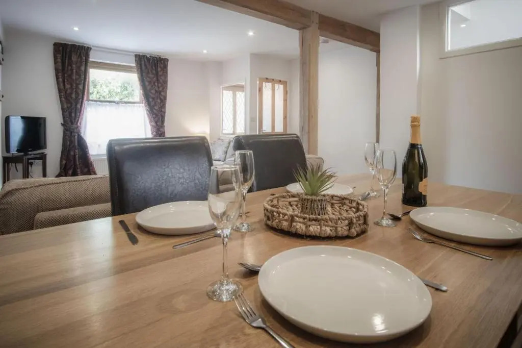 Church Terrace - 3 Bedroom Cottage - Saundersfoot