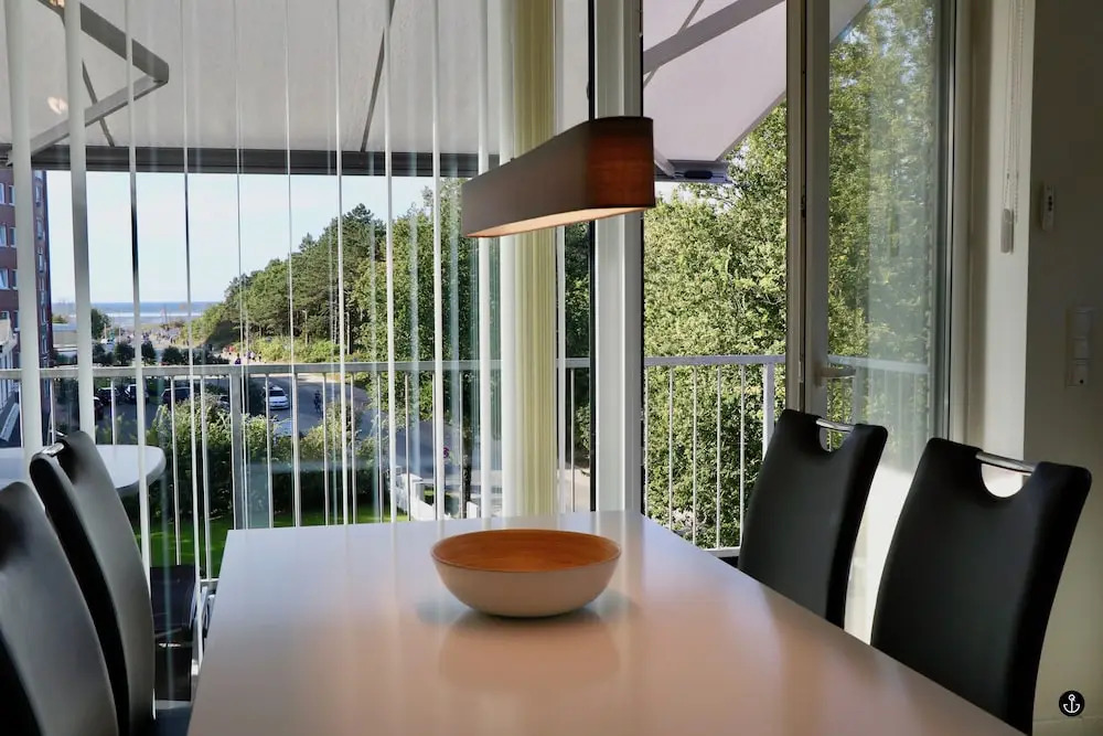 Quartier Hohe Geest 22