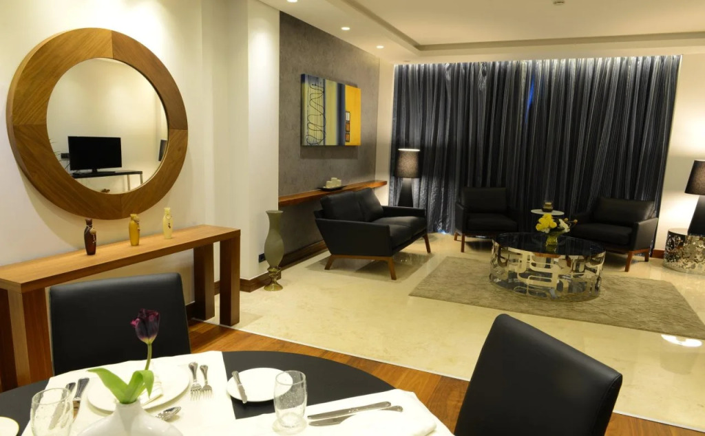 Coral Beirut Al Hamra Hotel