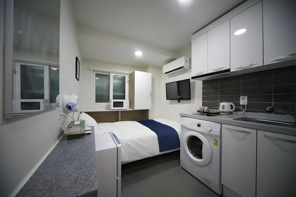 Stella Hostel