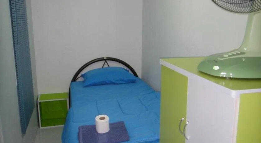Wait For It Guesthouse