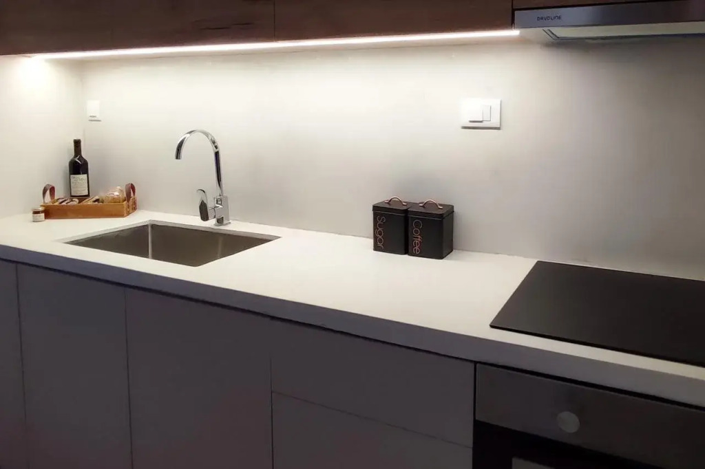 Niki Apartments