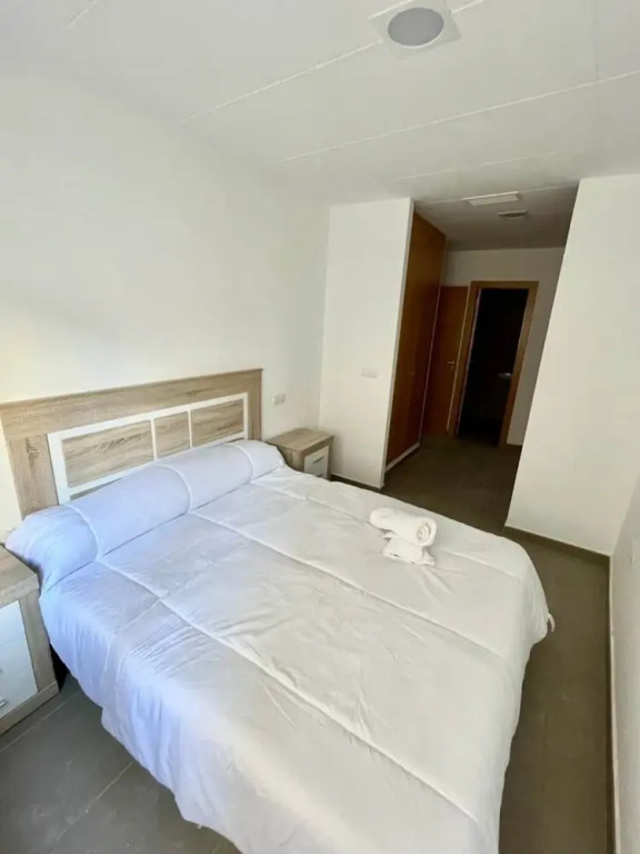 Holiday Appartement in Lucena del Cid- Basement A Ref 049