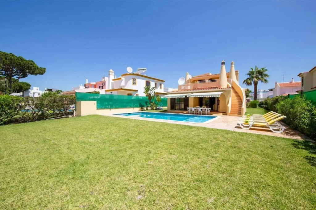 Villa Daffodil Golf