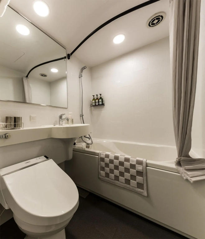 Hotel Resol Nagoya