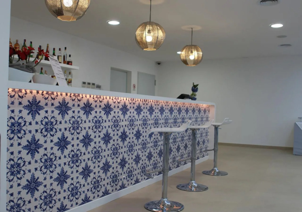 Grace Smart Design Hotel - "Hotel Anjo de Portugal"