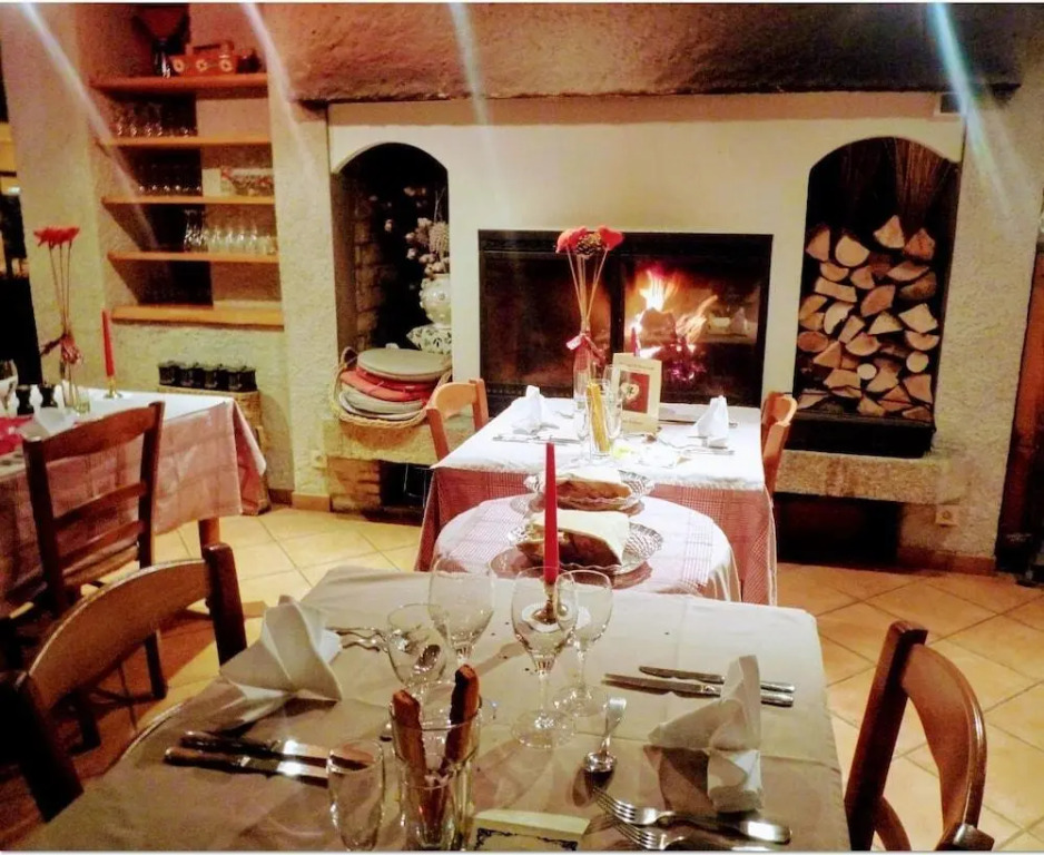 Auberge dAnthy