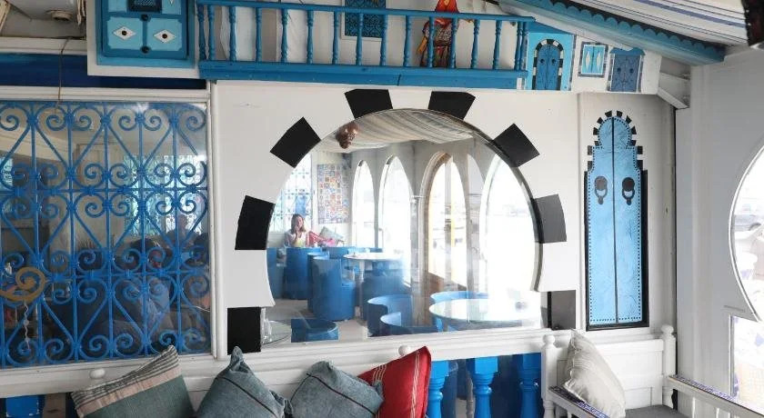 Hotel Nour Justinia