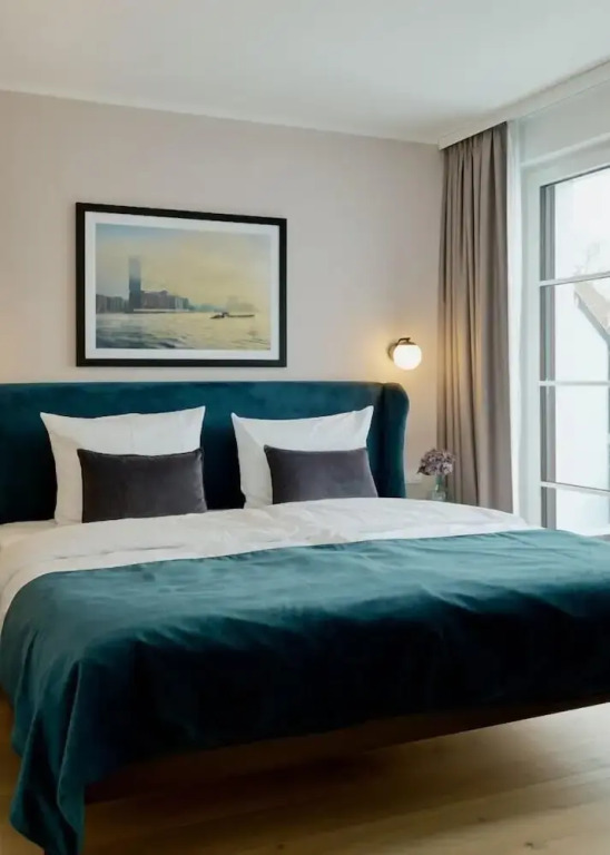 Arbio I Makro Apartments Classical