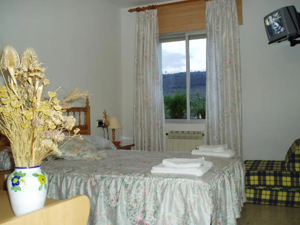 Apartamentos Jucar