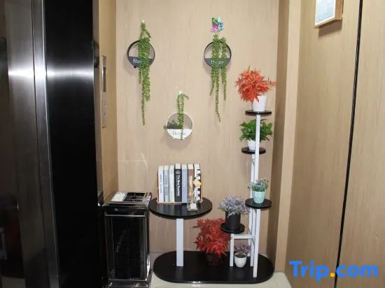 Yisu Qingju (Yuyao Shunbei Store)