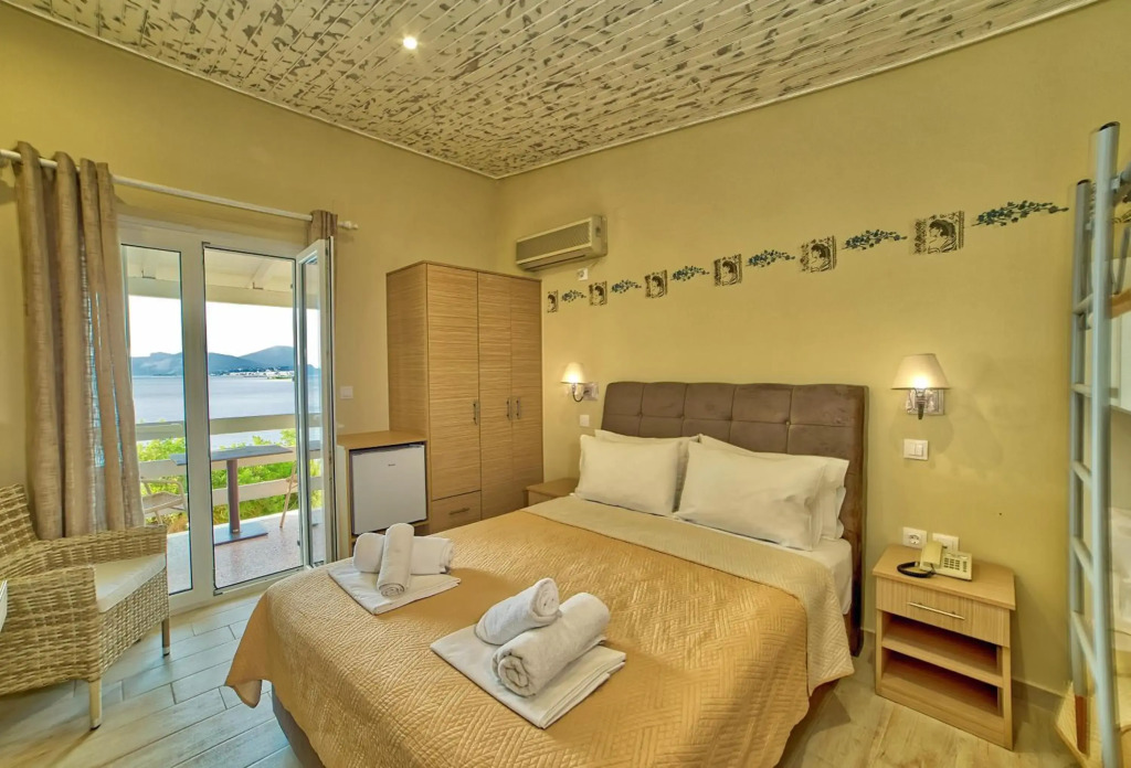 Venus Beach Hotel