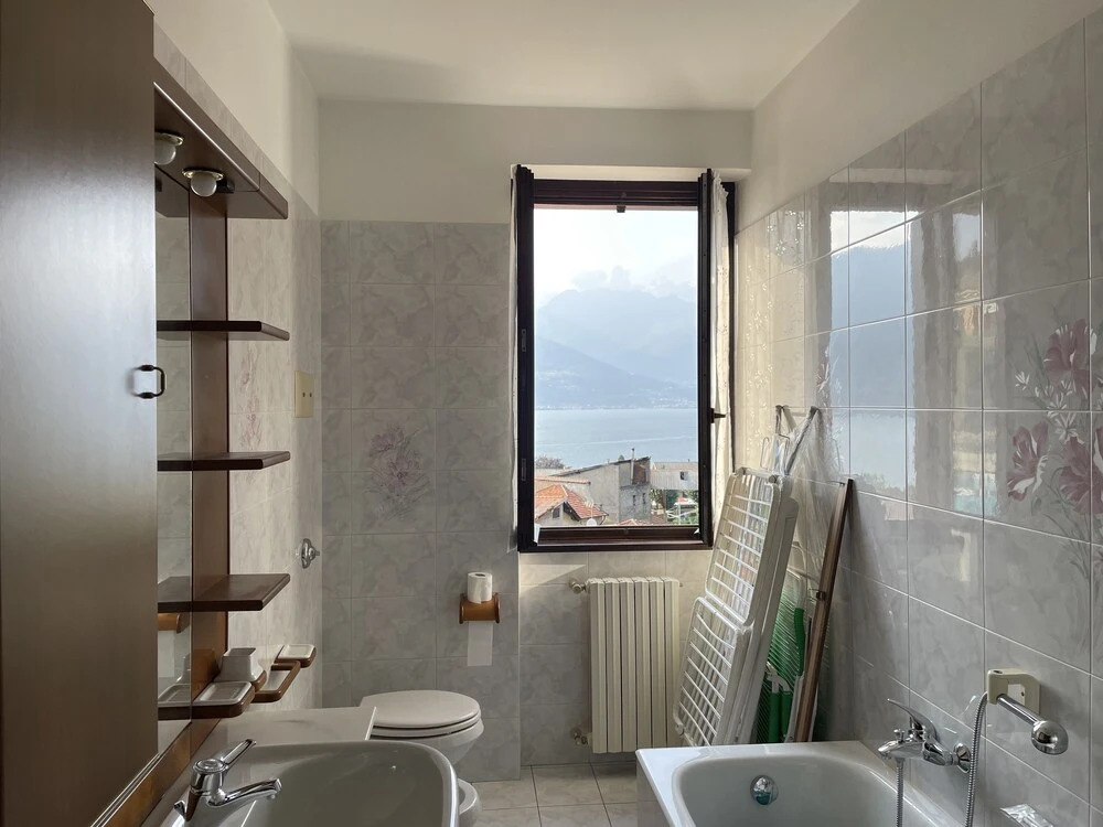 La Casa Sul Sasso Apartment 1