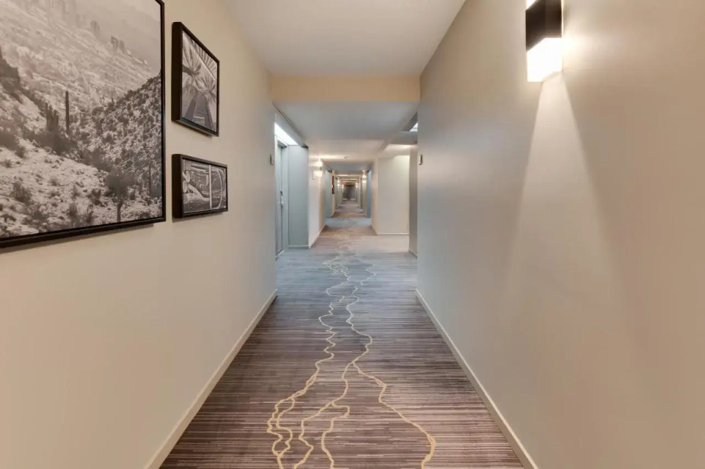 Wyndham Garden Sunnyvale