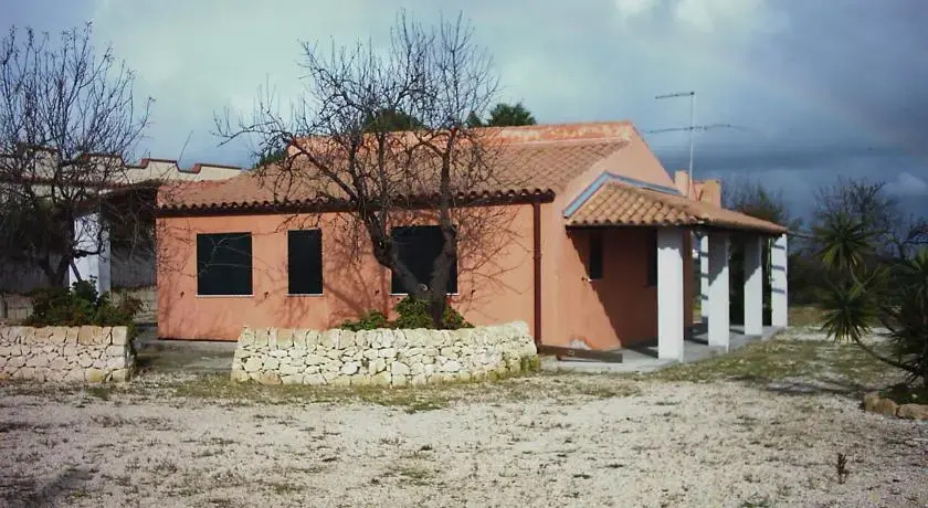 Villa Rosa