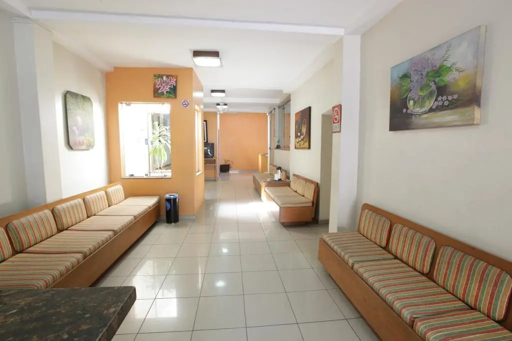 Hotel Mato Grosso Inn