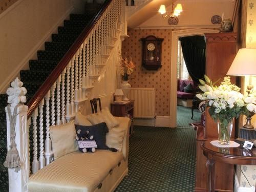 Rylstone Manor