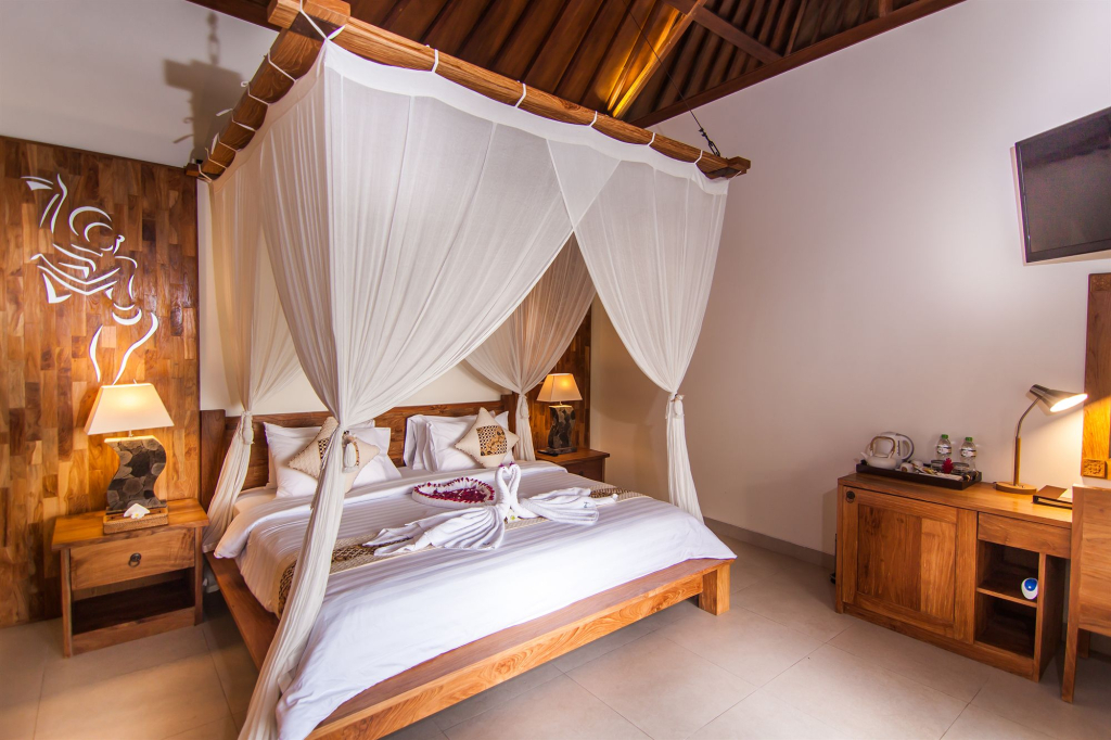 Onje Resort and Villas