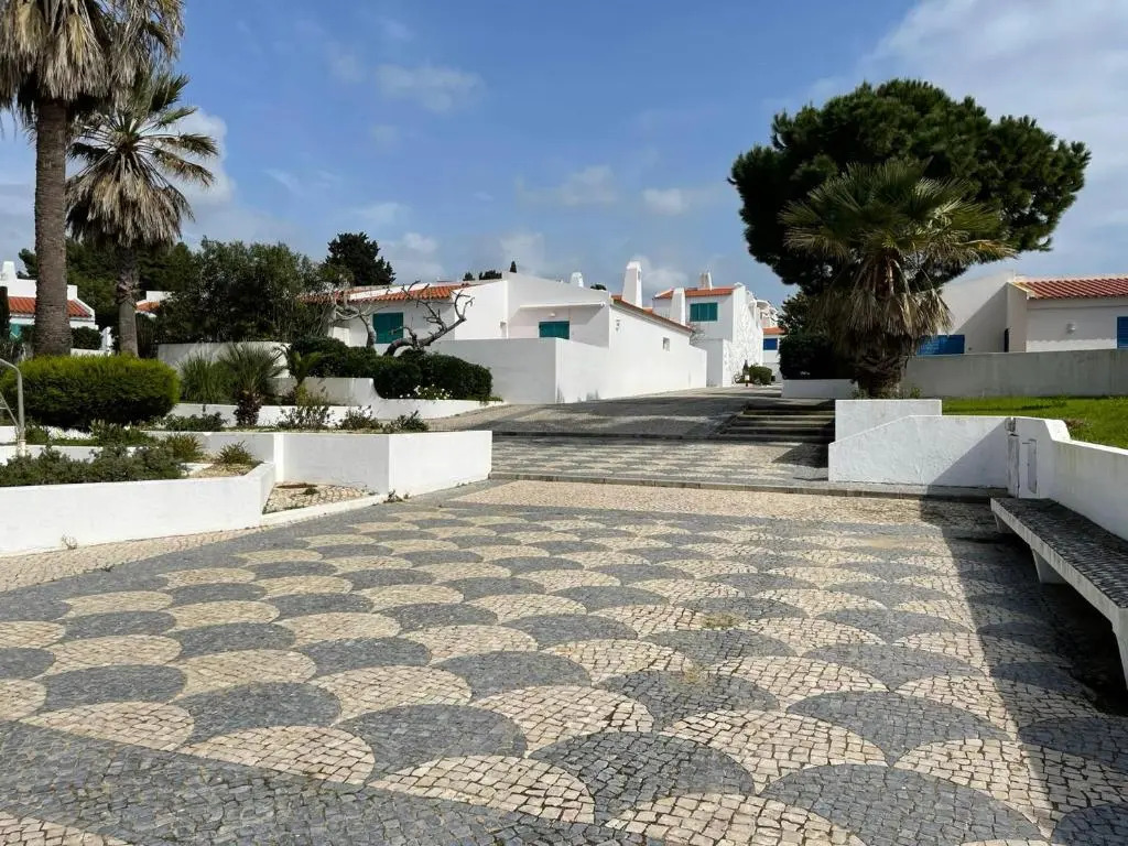 Casa Prainha, Alvor para 10 pessoas
