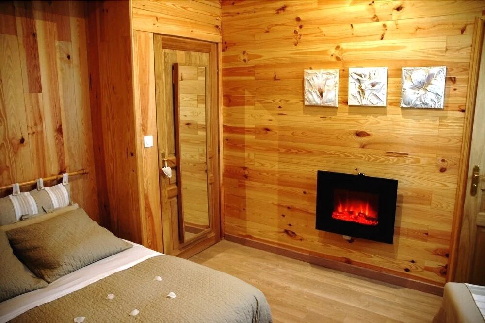 Chambres dHôte Dijon Clair de Lune Adults Only