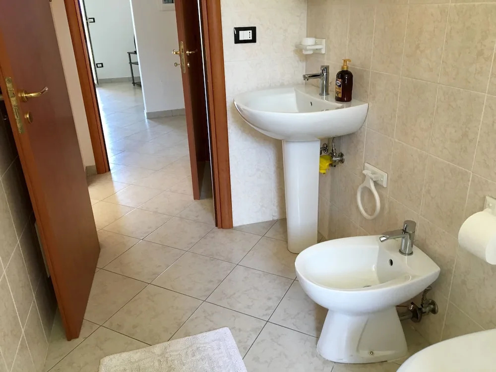 Residence il Faro