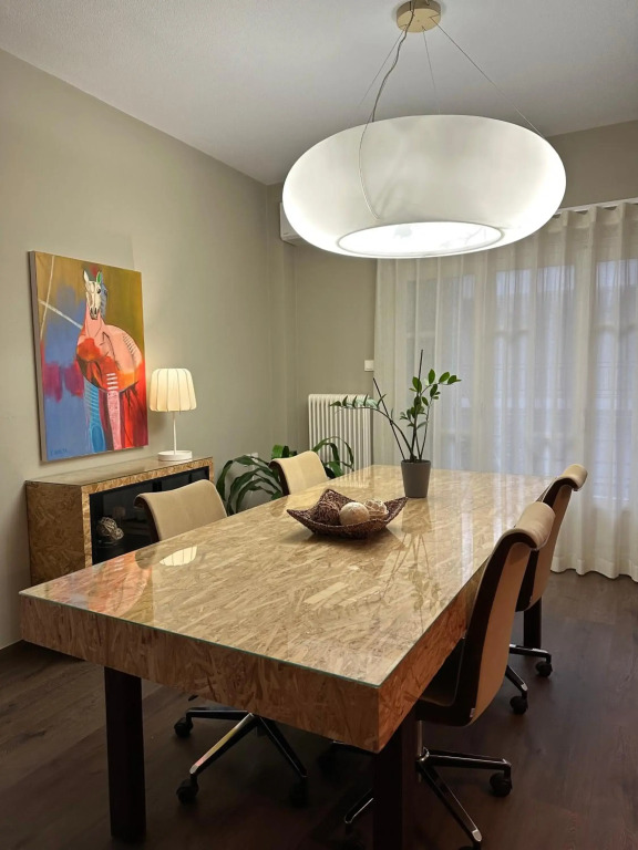 Elegant apartment in Ioannina