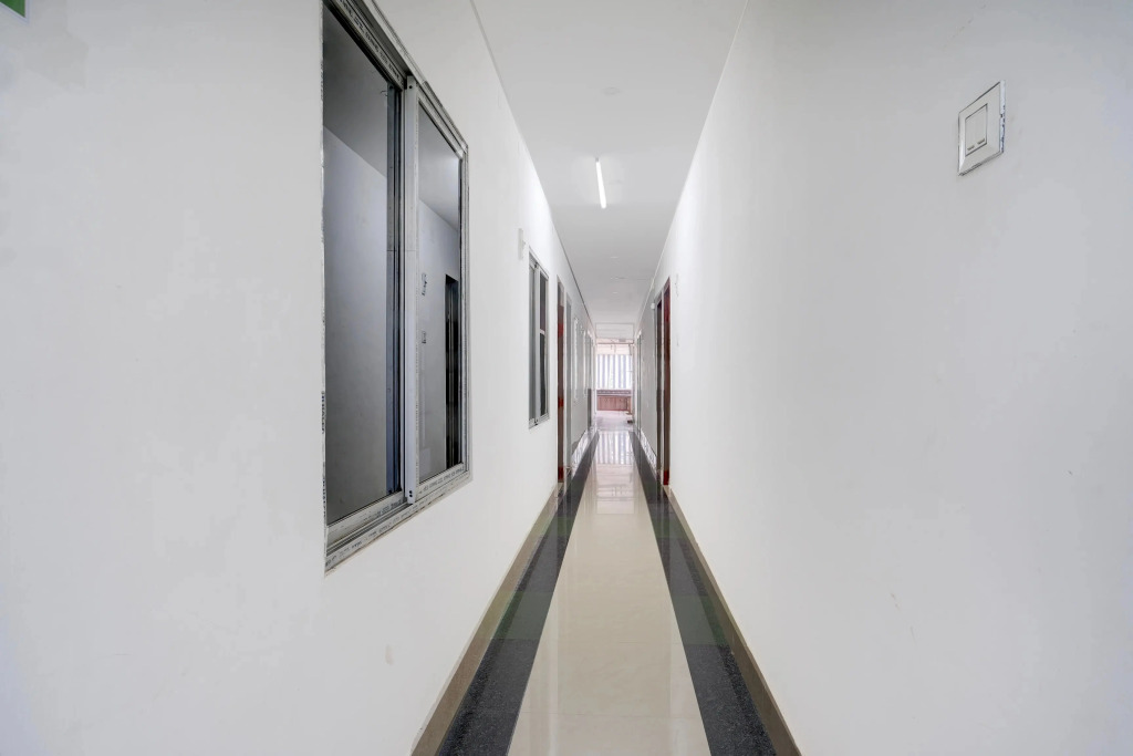 Hotel O Lakhi Guest House