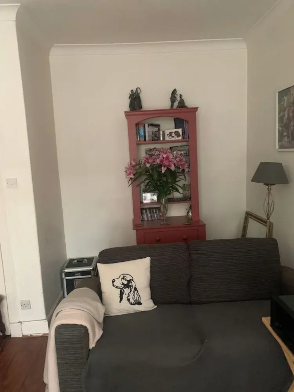 Edinburgh City Escape - Large 1 Bedroom Apartment