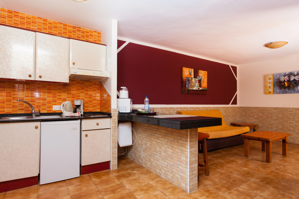 Apartamentos Villa Florida
