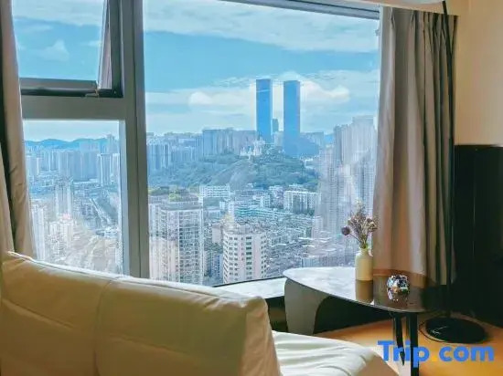 Guiyang Doumi Homestay