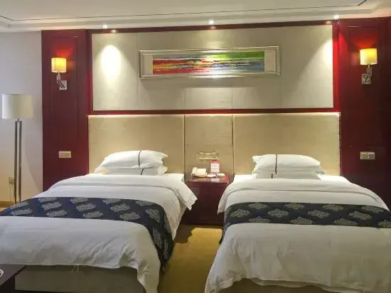 Fengtai Westin Holiday Hotel