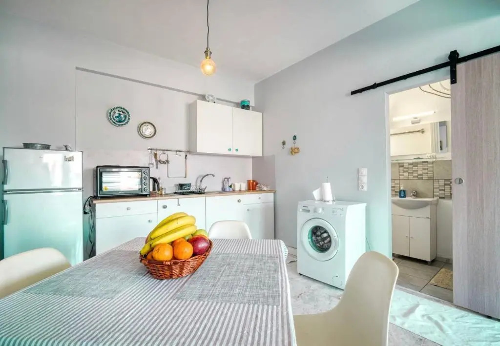 A little Taste of Home Apartments