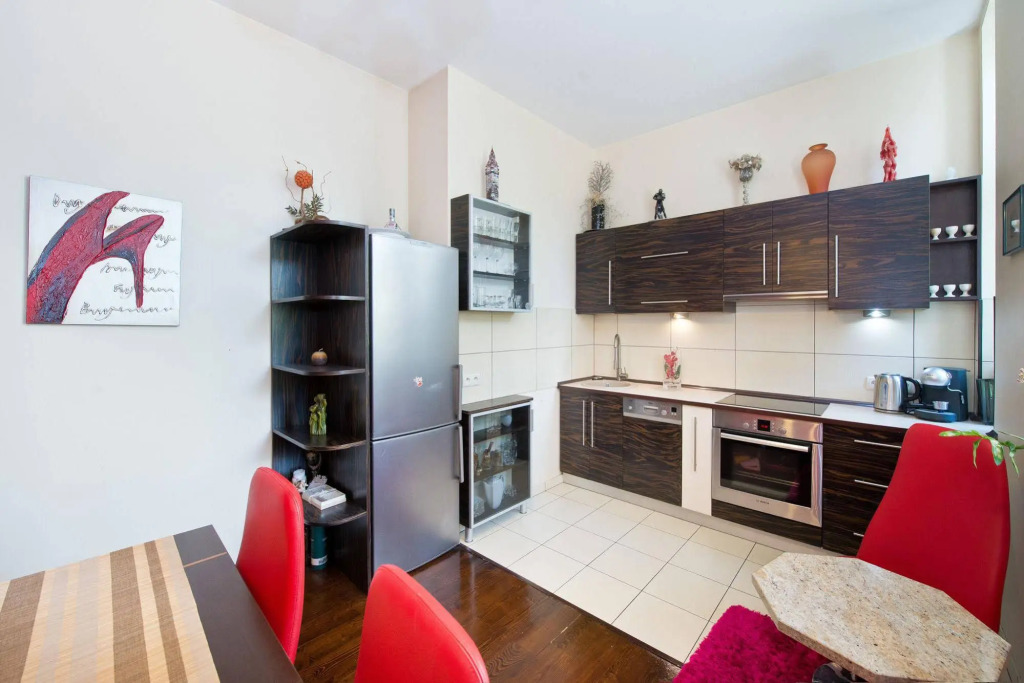 Stay-In Apartments - Old Town