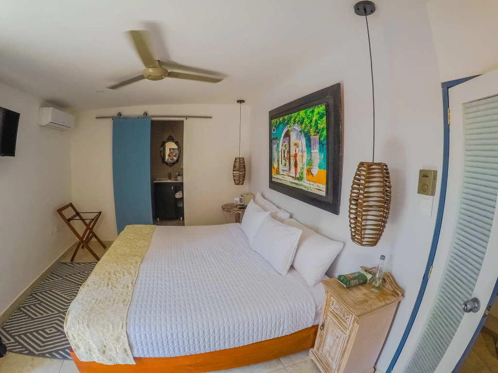 Casa Heredia Boutique