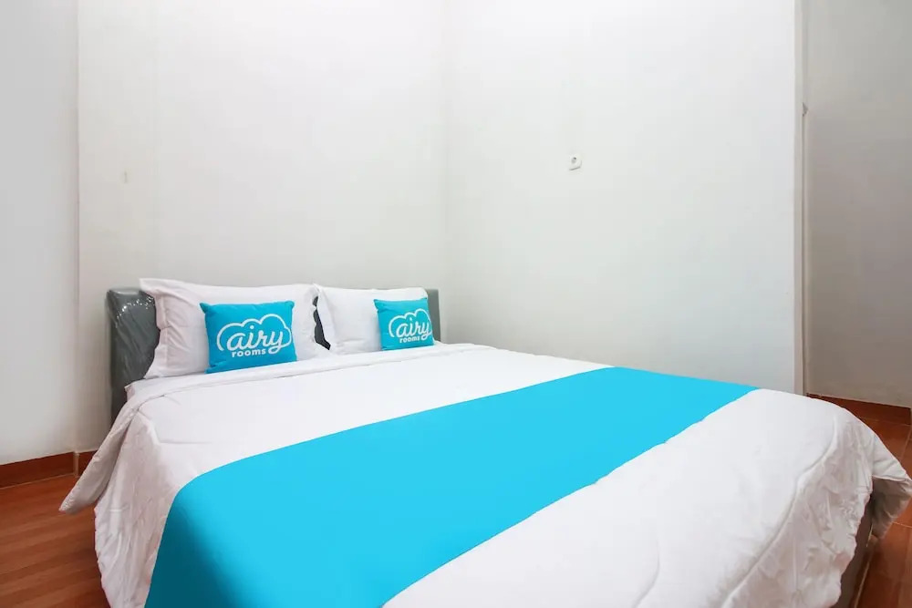 Airy Eco Tarahan Soekarno Hatta KM 20 Lampung Selatan