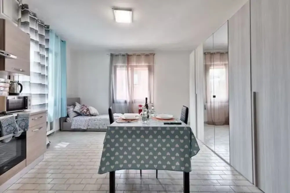 Venice Miramare Residence 2