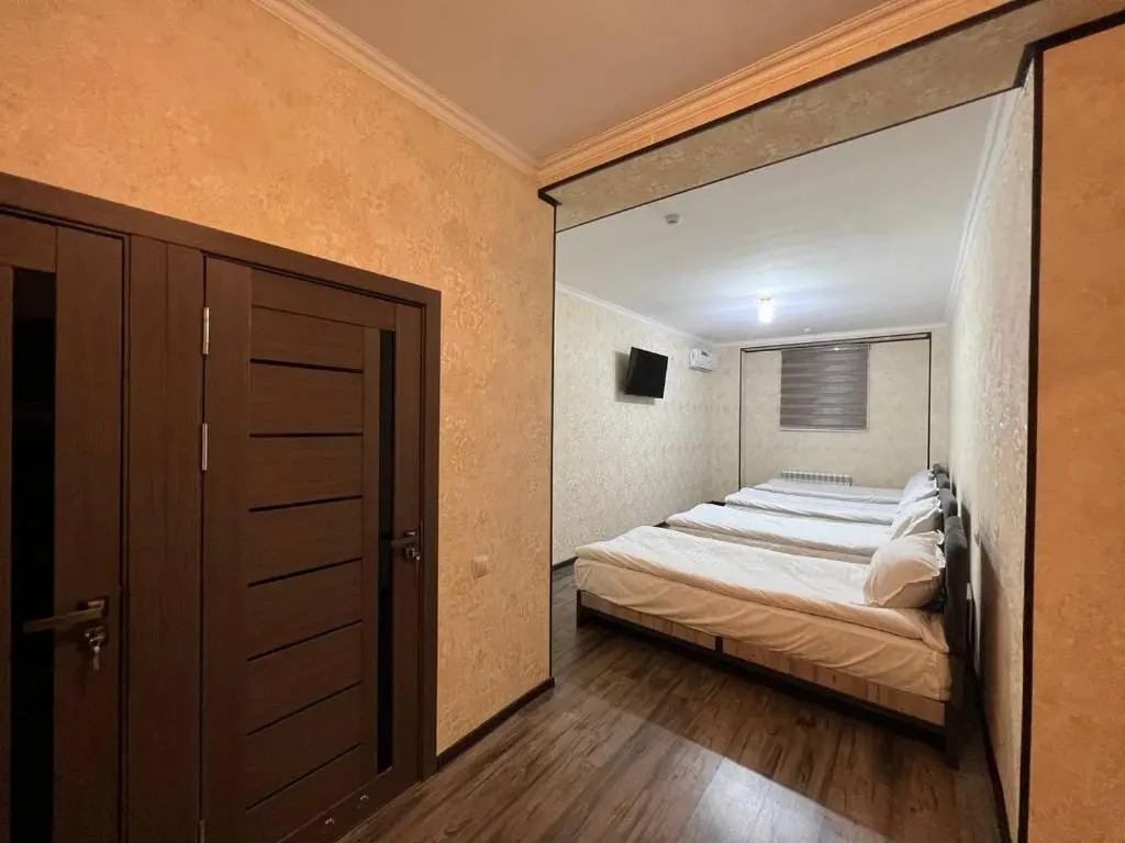 Yantai Hotel