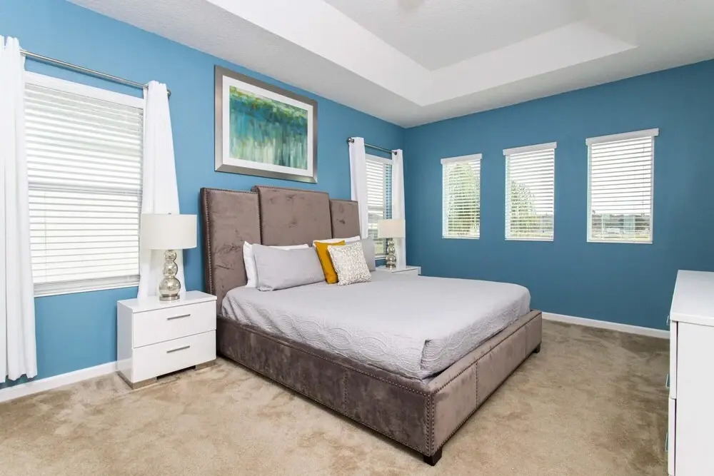 Splendid 5Bd w/ Pool Close to Disney 310 @ Bella Vida Resort