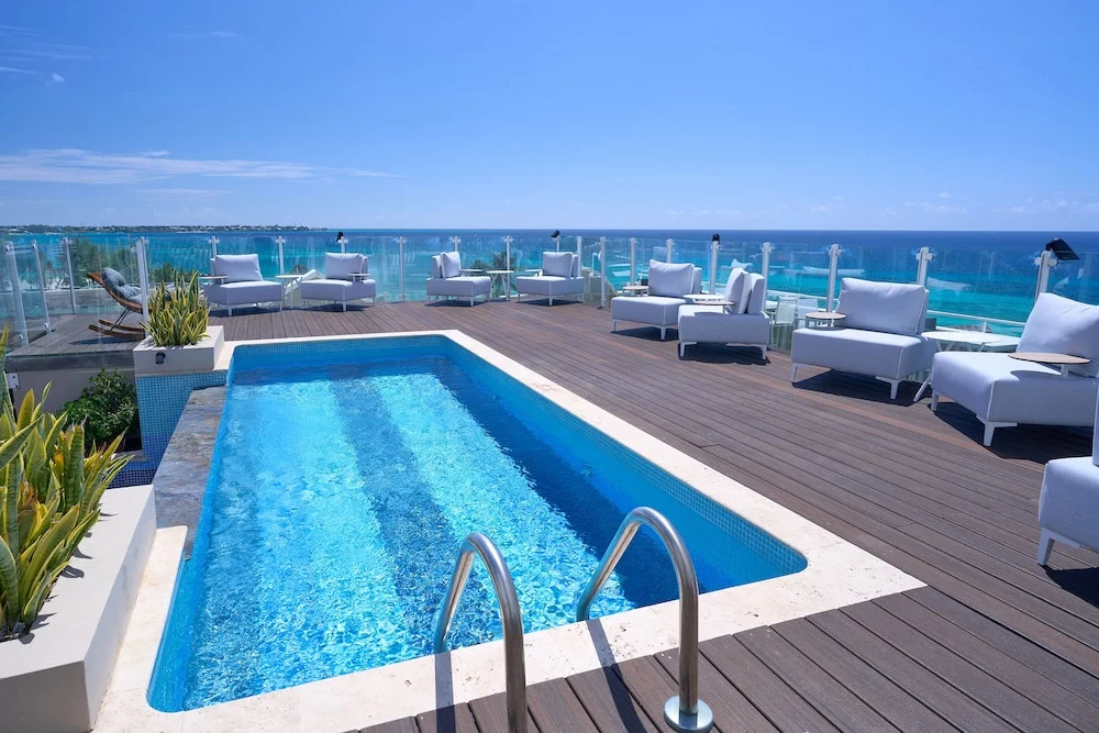 O2 Beach Club & Spa All Inclusive by Ocean Hotels