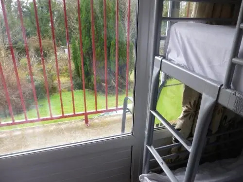 Cove Hill Serviced Accommodation