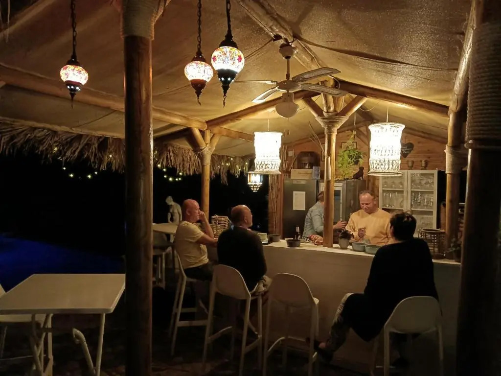 La Fuente Oase B&B