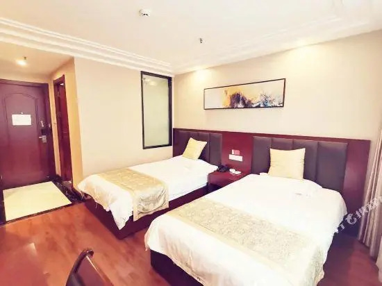 Yongjiu Hotel