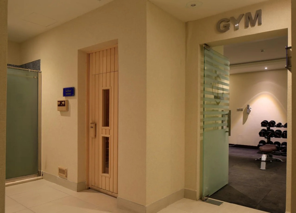 Hmaasat Intour Hotel