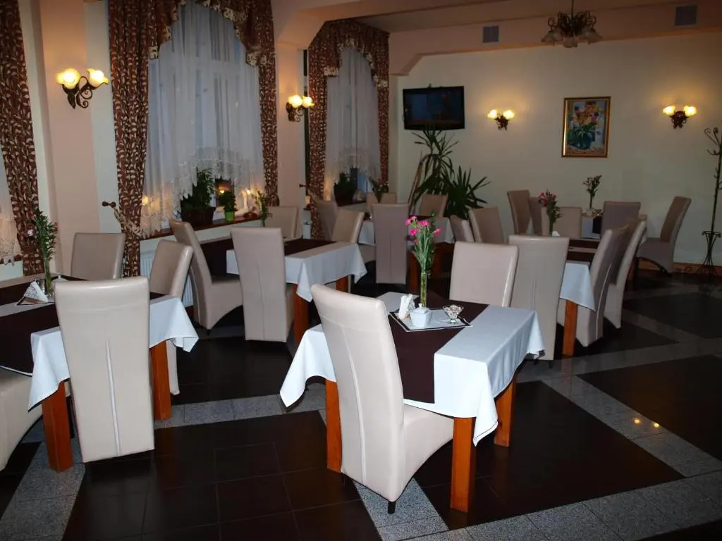 Hotel Aslan